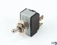 Cres Cor 0808-020 SWITCH-TOGGLE 20A, 125-250V