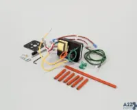 Cres Cor 0848-008-ACK-1 Thermostat Kit, Solid State, H-339