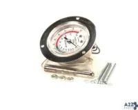 Cres Cor 5238-018-K THERMOMETER KIT 70-220 F.