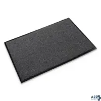 Crown Mats & Matting GS0023CH Crown Rely-On Olefin Indoor Wiper Mat 1/Ea