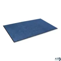 Crown Mats & Matting GS0035MB Crown Rely-On Olefin Indoor Wiper Mat 1/Ea