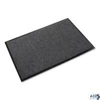 Crown Mats & Matting GS0046CH Crown Rely-On Olefin Indoor Wiper Mat 1/Ea