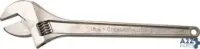 Crescent AC118 ADJUSTABLE WRENCH 2.063 IN JAW I-BE