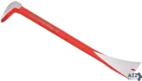 Crescent MB12 CODE RED PRY BAR GROUND TIP