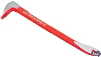 Crescent MB8 CODE RED PRY BAR GROUND TIP