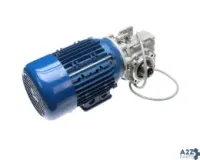 Carpigiani IC558-000285 Gear Motor, CL050