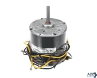 Carrier HVAC HC39GE239 Fan Motor, Condenser, 208-230 Volt, 1/2 HP, 1105 RPM