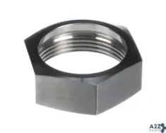 Crown Steam 4216-1 HEX NUT ASSEMBLY - 2"