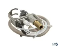 Groen CROWN-5171-1 PILOT BURNER COMPLETE WITH IGNITOR (.018) NAT. GAS