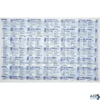 Cryopak 83569 Gel Large Ice Pack Blanket - 14"L X 21.5" W, (Pack Of