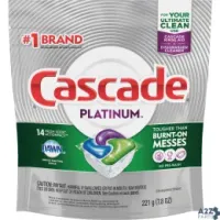 Cascade 3700090802 3-CHAMBER, TRIPLE ACTION FORMULA HELPS PREVENT RES
