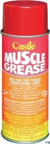 Castle C1606 Muscle Grease