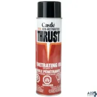Castle C2005 Thrust Penetrating Oil, 15.75 Oz