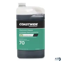 Coastwide Professional 24323030 Washroom Cleaner 70 Eco-Id Concentrate 2/Ct