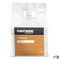 Coastwide Professional 24381051 Durathane High-Solids Floor Finish 2/Ct