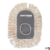 Coastwide Professional 24418760 Cut-End Dust Mop Head 1/Ea