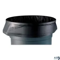 Coastwide Professional 472385 Accufit Linear Low-Density Can Liners 5/Ct