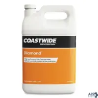 Coastwide Professional 919533 Diamond High-Performance Floor Finish 1/Ct