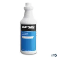 Coastwide Professional CW111032-A GLASS CLEANER UNSCENTED 0.95 L BOTTLE 6/CA