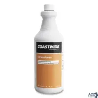 Coastwide Professional CW343032-A NOVASHEEN FURNITURE AND WOOD POLISH FLORAL SCE