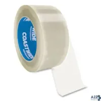 Coastwide Professional CW55981 INDUSTRIAL PACKING TAPE 3" CORE 1.8 MIL 2"