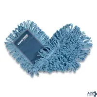 Coastwide Professional CW56759 COASTWIDE LOOPED-END DUST MOP HEAD, COTTON, 24 X