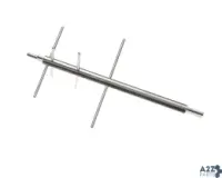 CTL Foods, Inc 21 SHAFT ASSEMBLY