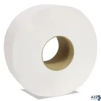 Cascades Tissue Group B220 Pro Select Jumbo Roll Jr. Tissue 12/Ct