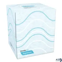 Cascades Tissue Group F710 Pro Signature Facial Tissue 36/Ct