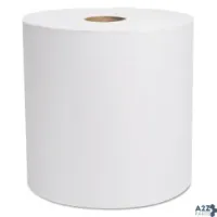 Cascades Tissue Group H280 Pro Select Hardwound Roll Towels 6/Ct