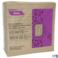 Cascades Tissue Group N055 Pro Select Dinner Napkins 12/Ct