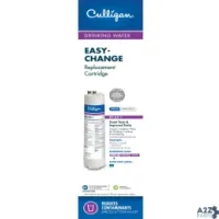 Culligan RC-EZ-1 Icemarker/Refrigerator Replacement Cartridge For Ic-Ez-