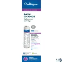 Culligan RC-EZ-3 Ic-Easy Change Drinking Water Replacement Filter For Wh