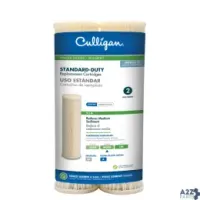 Culligan S1A Standard Duty Whole House Water Filter For Hf-150, Hf-1