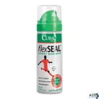 Curad CUR76124RB Flex Seal Spray Bandage, 40 Ml