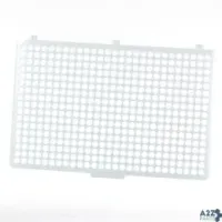Danby 12120100000443 AIR INLET GRILLE