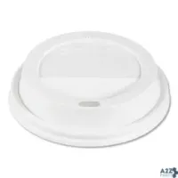 Dart TL31R2-0007 TRAVELER CAPPUCCINO STYLE DOME LID, FITS 10 OZ CUP