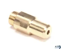 Desco O-829390 Burner Orifice/Injector, 225R