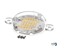 Delfield 000-CYG-0000-S LED Light Assembly, Round