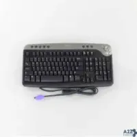 Dell 2R400 KEYBOARD AND MOUSE