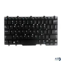Dell 41MMG ASSEMBLY KYBD 82 US ENG M14I
