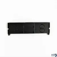 Dell 5M8WD FILLER BLNK DIMM PLSTC 1