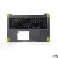 Dell MY5XC ASSEMBLY KEYBOARD W/PLMRST US