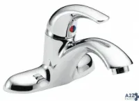 Delta Faucet 22C131 SINGLE HANDLE BAR/PREP FAUCET