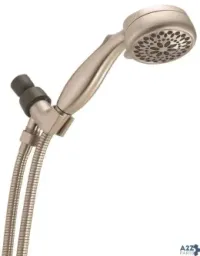Delta Faucet 75701CSN/SN HAND SHOWER 7-SPRAY FUNCTION 72 IN L