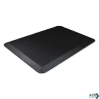 Deflecto AFP2436 ANTI-FATIGUE MAT, 36 X 24, BLACKPERFECT FOR OFFICE