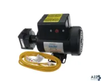 Dallas Group Of America 861522 Pump/Motor Kit, 115 Volt, 60HZ, J-95 Shortening Filter