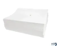 Dallas Group Of America 890011 Filter Paper, Box of 100