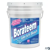 Dial Professional 00145 Borateem Chlorine-Free Color Safe Bleach 1/Ea