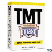 Dial Professional 02561EA Boraxo Tmt Powdered Hand Soap 1/Ea